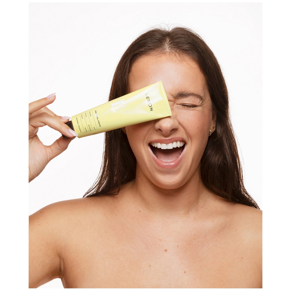 Lebon Lebon Tropical Crush . Oral care