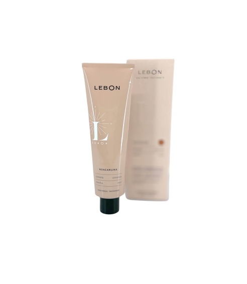 Lebon Villa Noacarlina toothpaste. Oral care