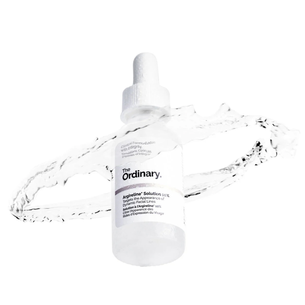 Argireline Solution 10% 30ml. Serums