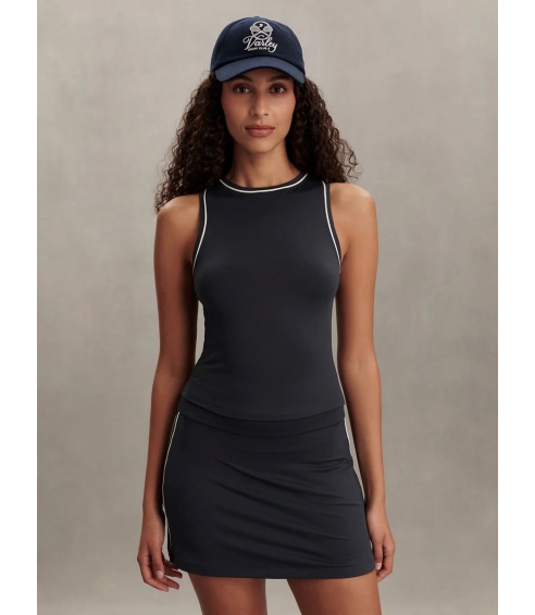 Lettie Tank. Tops
