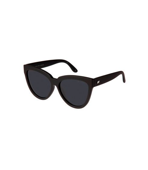 "Liar Lair Black Rubber Polarised" akiniai nuo saulės. Akiniai nuo saulės