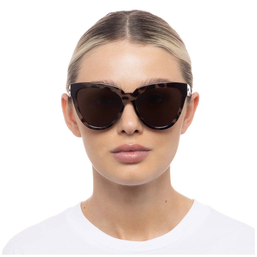 LIAR LAIR | VOLCANIC TORT. Sunglasses