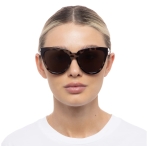 LIAR LAIR | VOLCANIC TORT. Sunglasses