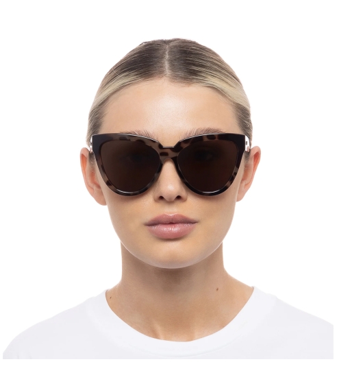 LIAR LAIR | VOLCANIC TORT. Sunglasses