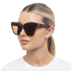 LIAR LAIR | VOLCANIC TORT. Sunglasses