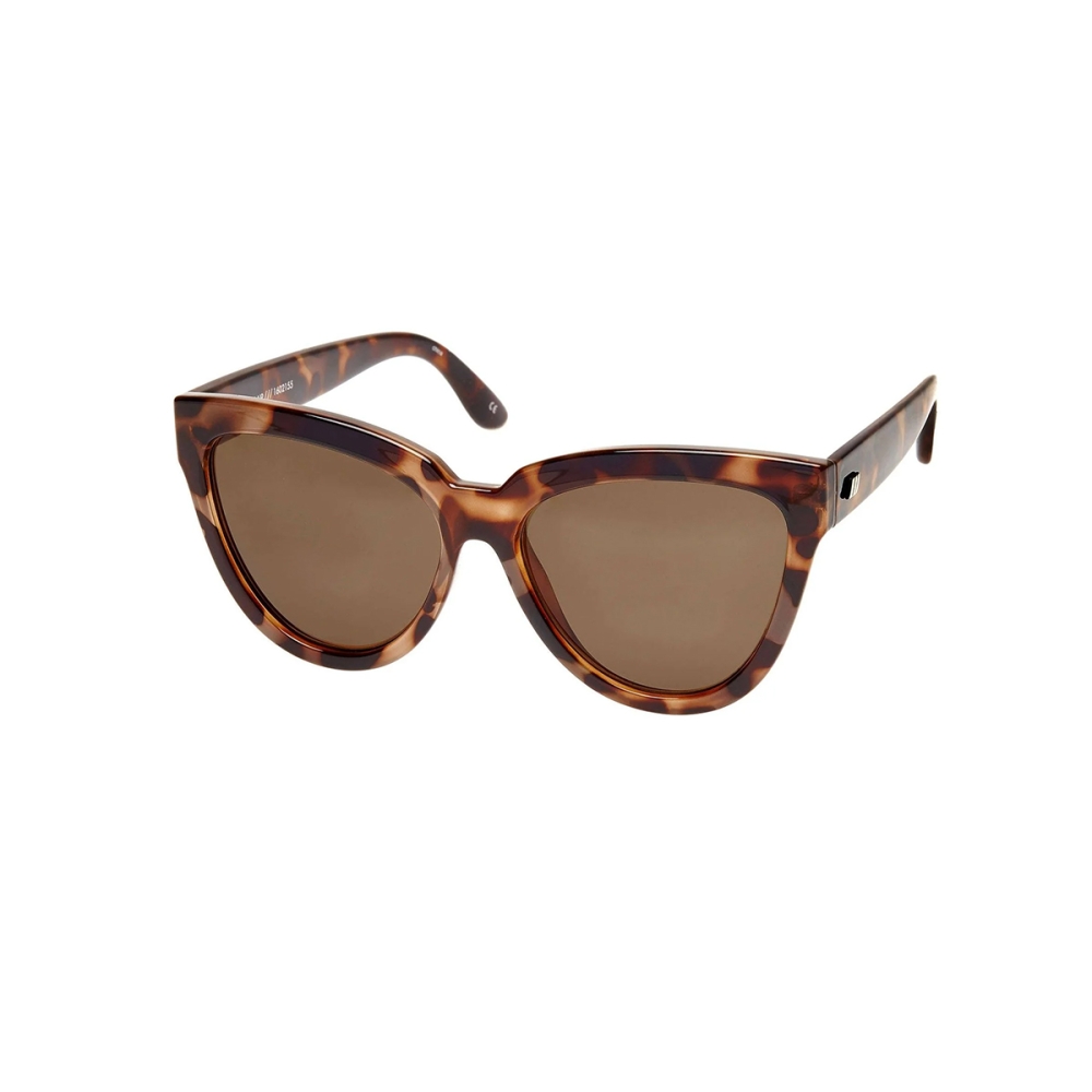 LIAR LAIR | VOLCANIC TORT. Sunglasses