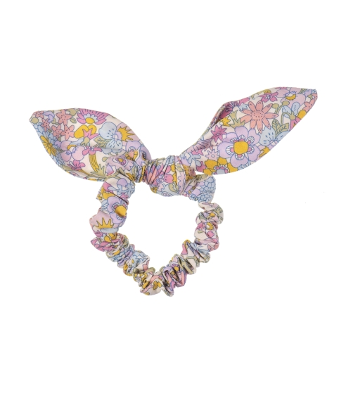 Liberty June Blossom Hair Bow. Hair accessories