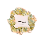 "Liberty Poppy And Daisy Pastels" plaukų gumelė. Plaukai