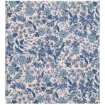 "Liberty Serruria" plaukų gumelė. Plaukai