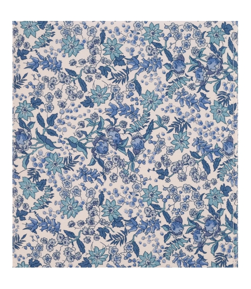 "Liberty Serruria" plaukų gumelė. Plaukai