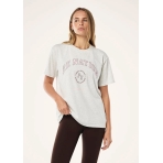 „Liberty Tee” pilkos spalvos marškinėliai . Marškinėliai „Liberty Tee” pilkos spalvos marškinėliai . Marškinėliai