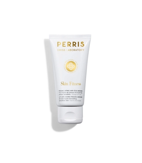 "Lift Anti-Aging Peeling Medium" šveičianti priemonė veidui. Veido prausikliai ir šveitikliai