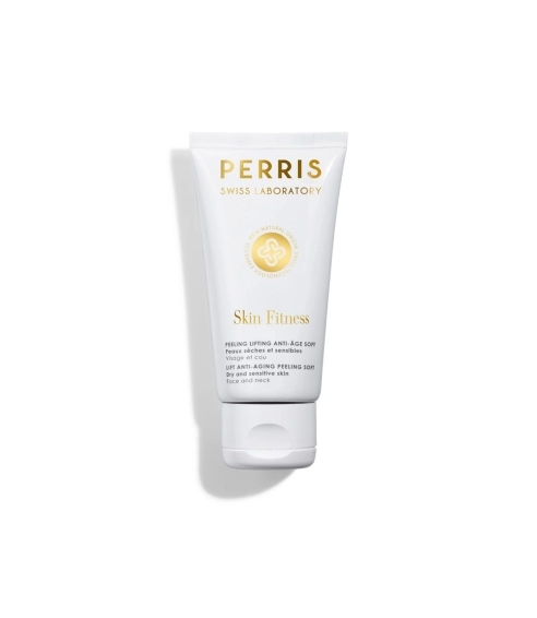 "Lift Anti-Aging Peeling Soft" šveičianti priemonė veidui. Veido prausikliai ir šveitikliai