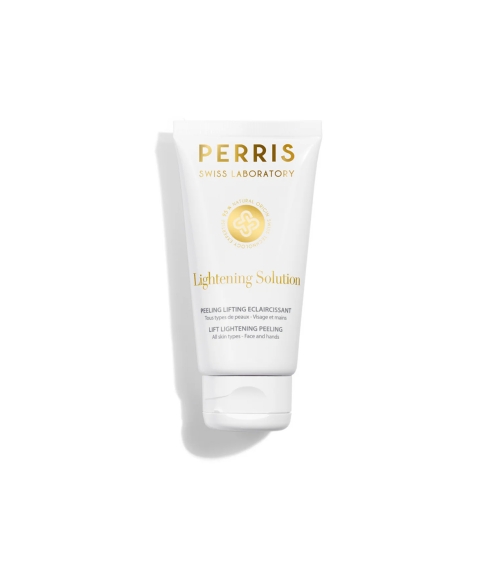 LIFT LIGHTENING PEELING. Cleansers and exfoliators