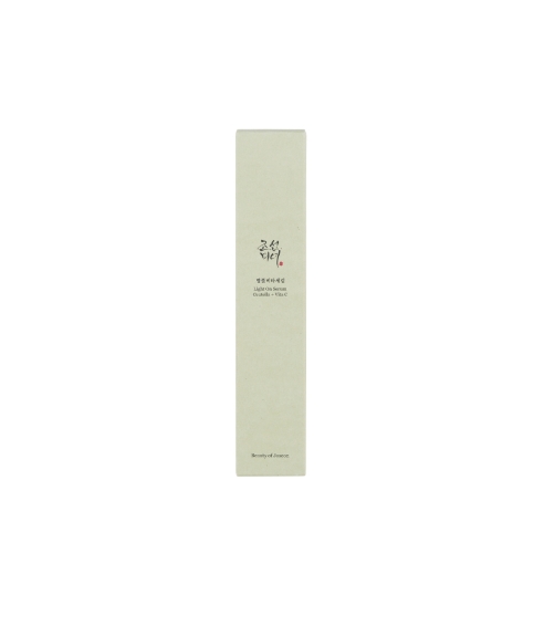 Light On Serum Centella + Vita C. Korean Serums and Ampoules