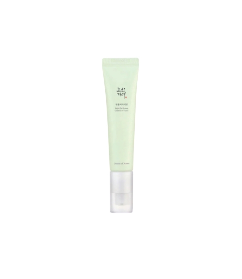 Light On Serum Centella + Vita C. Korean Serums and Ampoules