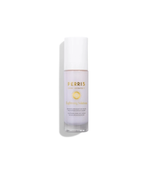 „Lightening Dark Spot“ serumas. Serumai veidui