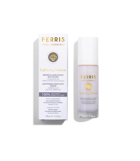 „Lightening Dark Spot“ serumas. Serumai veidui