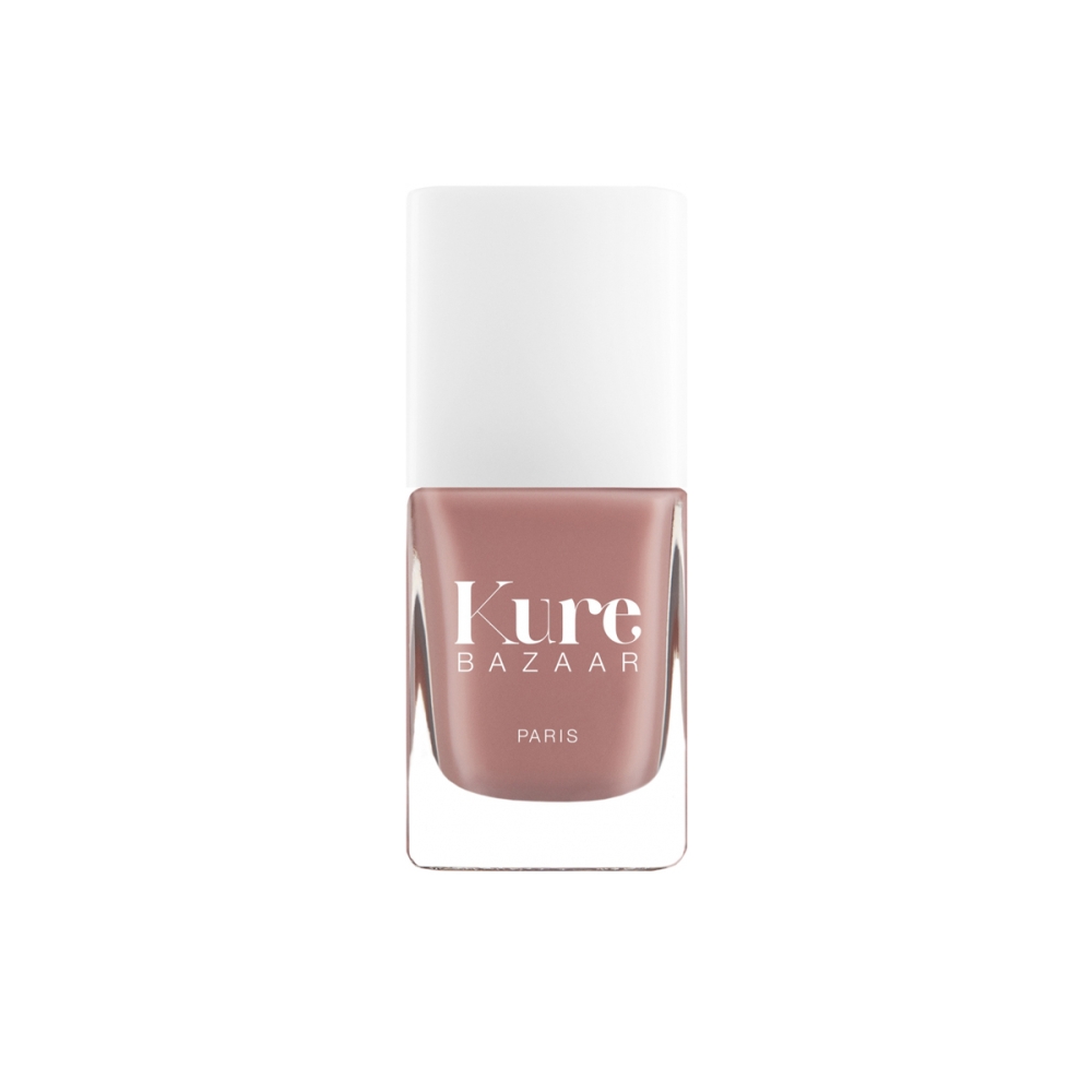 Kure Bazaar  Lily Rose Nail Polish. Nail Polishes