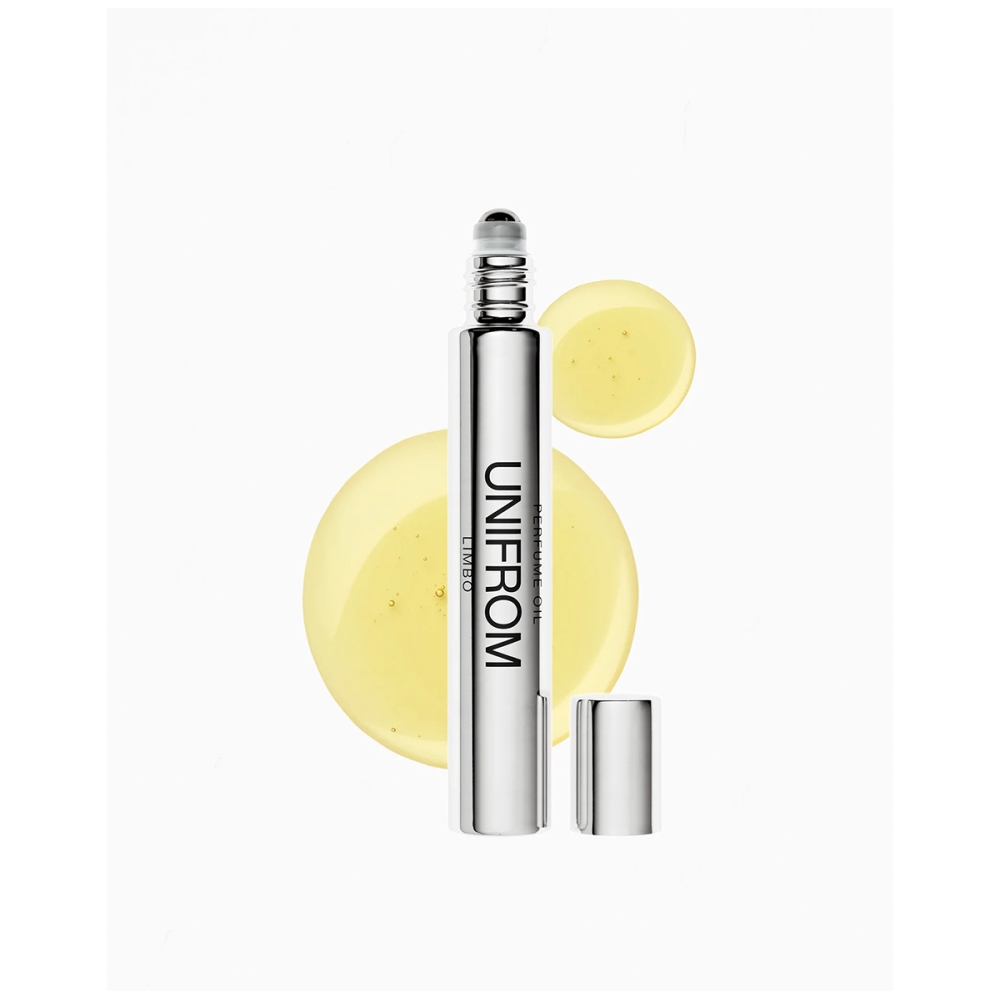 UNIFROM™ Eau de Parfume Limbo – Perfume Oil UNIFROM™ Limbo – Perfume Oil. Eau de Parfume
