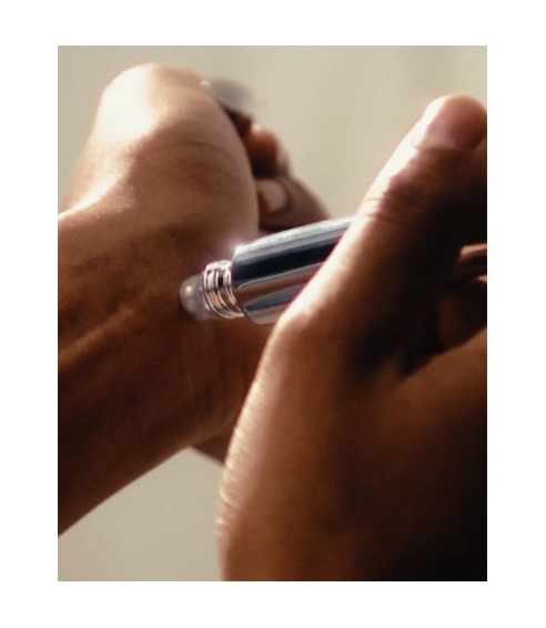 Limbo – Perfume Oil. Body care