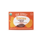 Lion's Mane Elixir. Super food Lion's Mane Elixir. Super food