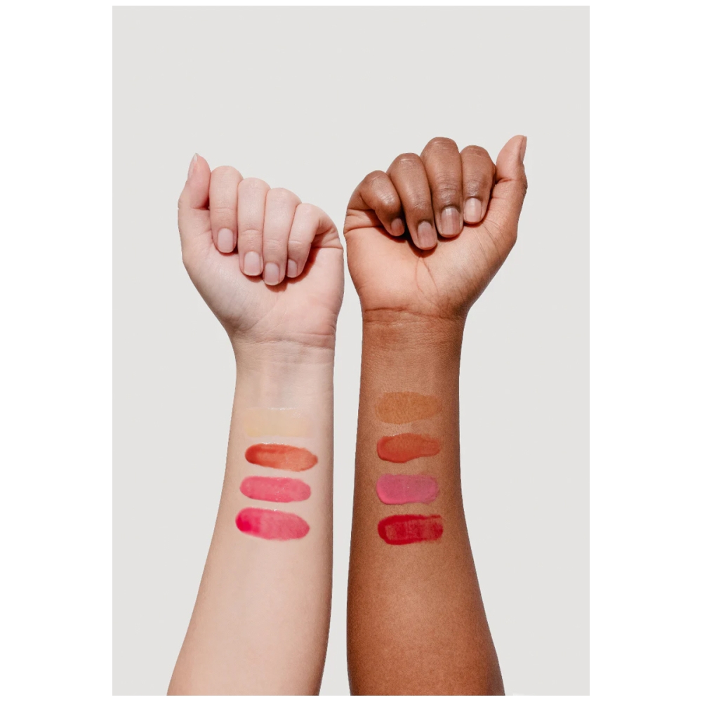 Transparent Lab "Lip Tinted Gloss" SPF50 lūpų balzamas su atspalviu. Lūpoms