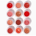 Lip2Cheek. Lips