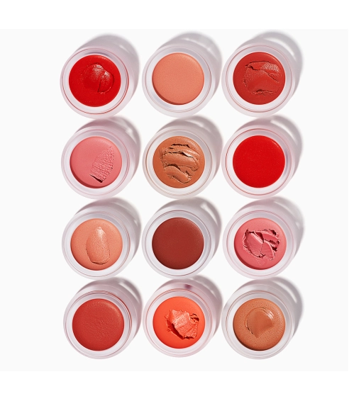 “Lip2Cheek” lūpų ir skaistalų priemonė. Lūpoms