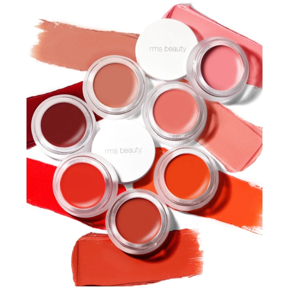 RMS Beauty Lip2Cheek. Lips
