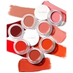 Lip2Cheek. Lips