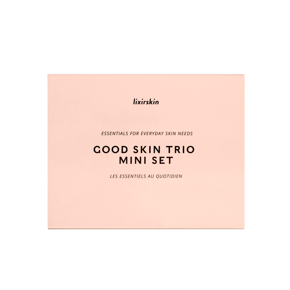 Good Skin Trio Set. Sets