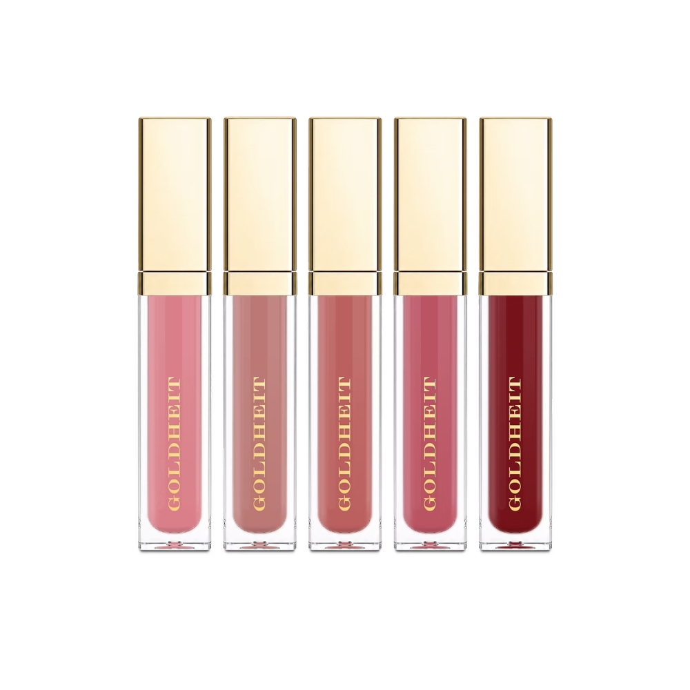 Goldheit Lips Longlasting Liquid Lipstick Goldheit Longlasting Liquid Lipstick. Lips