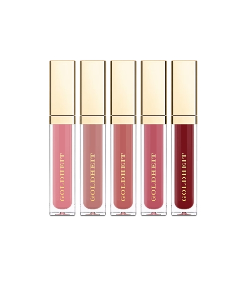 Longlasting Liquid Lipstick. Skin care