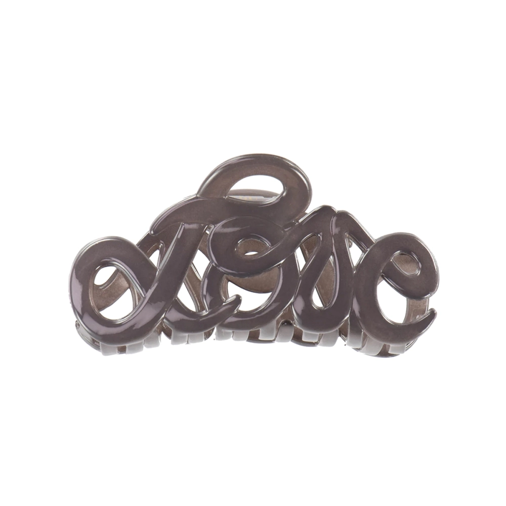 Bon Dep LOVE CLAW 8CM MOLE. Hair accessories