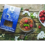 Luna – Gluten-free Breakfast Cereal with Activated Seeds. Granolas
