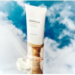 "Madagascar Centella Air-Fit Suncream Light" apsauginis kremas nuo saulės. Korėjietiška apsauga nuo saulės "Madagascar Centella Air-Fit Suncream Light" apsauginis kremas nuo saulės. Korėjietiška apsauga nuo saulės
