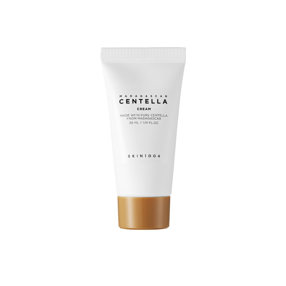 SKIN1004 "Madagascar Centella Cream" veido kremas. Korėjietiški veido kremai