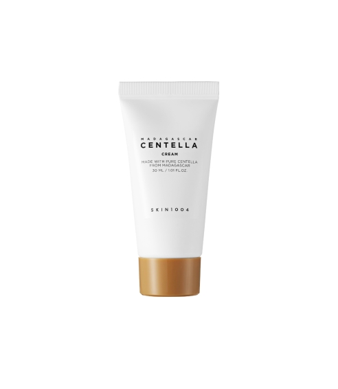 Madagascar Centella Cream. Korean Face Creams