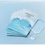 "Madagascar Centella Hyalu-Cica Hydrating Mask" lakštinė veido kaukė 5 vnt.. Korėjietiškos veido kaukės "Madagascar Centella Hyalu-Cica Hydrating Mask" lakštinė veido kaukė 5 vnt.. Korėjietiškos veido kaukės