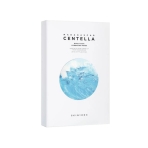 "Madagascar Centella Hyalu-Cica Hydrating Mask" lakštinė veido kaukė 5 vnt.. Korėjietiškos veido kaukės "Madagascar Centella Hyalu-Cica Hydrating Mask" lakštinė veido kaukė 5 vnt.. Korėjietiškos veido kaukės