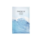 "Madagascar Centella Hyalu-Cica Hydrating Mask" lakštinė veido kaukė 5 vnt.. Korėjietiškos veido kaukės "Madagascar Centella Hyalu-Cica Hydrating Mask" lakštinė veido kaukė 5 vnt.. Korėjietiškos veido kaukės