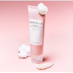 "Madagascar Centella Poremizing Deep Cleansing Foam" veido prausiklis. Korėjietiški veido prausikliai "Madagascar Centella Poremizing Deep Cleansing Foam" veido prausiklis. Korėjietiški veido prausikliai