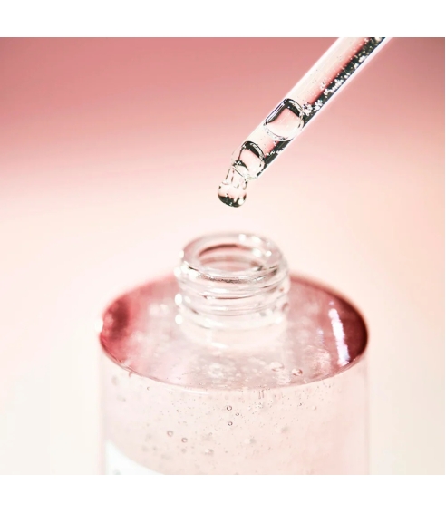 Madagascar Centella Poremizing Fresh Ampoule. Korean Serums and Ampoules