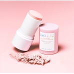 "Madagascar Centella Poremizing Quick Clay Stick Mask" pieštukinė molio kaukė. Korėjietiškos veido kaukės "Madagascar Centella Poremizing Quick Clay Stick Mask" pieštukinė molio kaukė. Korėjietiškos veido kaukės