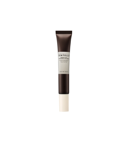 Madagascar Centella Probio-Cica Bakuchiol Eye Cream. Korean Eye Care