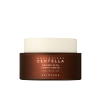 "Madagascar Centella Probio-Cica Enrich" Cream veido kremas. Korėjietiški veido kremai