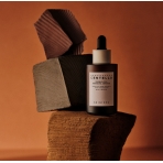 "Madagascar Centella Probio-Cica Intensive Ampoule" veido ampulė. Korėjietiški serumai ir ampulės