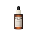 "Madagascar Centella Probio-Cica Intensive Ampoule" veido ampulė. Korėjietiški serumai ir ampulės