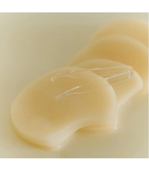 "Madagascar Centella Quick Calming Pad" veido padeliai. Korėjietiški tonikai ir dulksnos